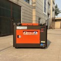 Rebar Bending Machine