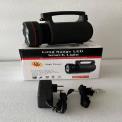 Rechargeable LED Search Light YK-111,15 Watt