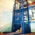 Reciprocating Conveyors