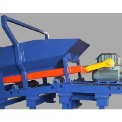 Reciprocating Feeder