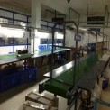 Rectangular Automated Assembly Conveyor, For Industrial