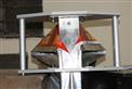 Rectangular Bag Forming Set