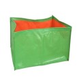 Rectangular Green AnushikA Agri Terrace Gardening Grow Bag For Agriculture