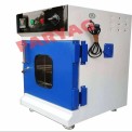 Rectangular LAATU Bacteriological Incubator