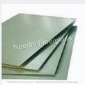 Rectangular. NEEDHI Yoke Mica Sheet