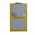 Rectangular Stainless Steel Heat Pump