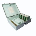 Rectangular Terminal Junction Boxes