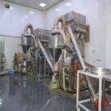 Red Chilli Grinding Machine
