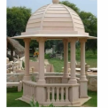 Red Sandstone Chatri
