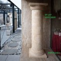 Red Sandstone Pillar, 10 Feet