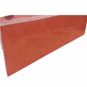 Red(Base) Red Polished Finish Granite Slab, For Flooring, Thickness: 16.5mm