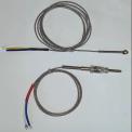 Refractory Thermocouple, For Industrial