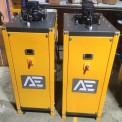 Refrigerated Compressed Air Dryer, Automation Grade: Semi-Automatic, 220 V