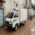Refrigerated Containers