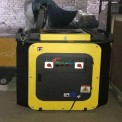 Reinforcing Bar Bending Machine, Model Name/Number: GW50B