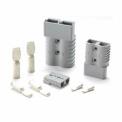 Rema PLASTIC Battery Connector, For Forklift