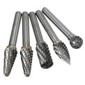 Renuka Burr Bit Assembly