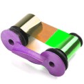 Resin IDP Smart/Solid Printer Ribbon