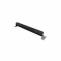Return Belt Rubber Idlers