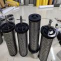 Return Fluid Filter