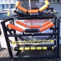 Return Idler Roller