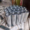 Return Line Filter