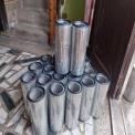 Return Line Filter