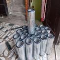 Return Line Filter