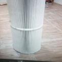 Return Line Filters Filtrec Replacement Filter In Boranada Industrial Area Jodhpur