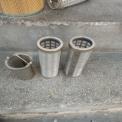 Return Line Filters Filtrec Replacement Filter In Boranada Industrial Area Jodhpur