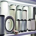 Return Line Filters Filtrec Replacement Filter In Malviya Industrial Area Jaipur