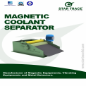 Return Line Filters Magnetic Coolant Separator