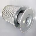 Return Line Filters Triveni Replacement Filter In Uttar Pradesh