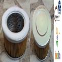 Return Line Filters Triveni Replacement Filter In Uttar Pradesh