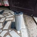 Return Line Filters White EPE Replacement Filter In Delhi