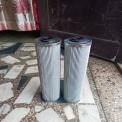 Return Line Filters White EPE Replacement Filter In Delhi