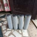 Return Line Filters White EPE Replacement Filter In Delhi