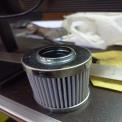Return Line Filters White EPE Replacement Filter In Delhi