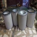 Return Line Filters White EPE Replacement Filter In Delhi