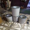 Return Line Filters White EPE Replacement Filter In Delhi