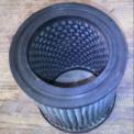 Return Line Filters White Stuff Replacement Filter In Mizoram, For Industrial