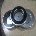 Return Line Filters White Stuff Replacement Filter In Mizoram, For Industrial
