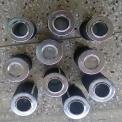 Return Line Filters White Stuff Replacement Filter In Mizoram, For Industrial