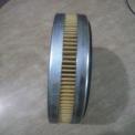 Return Line Filters White Stuff Replacement Filter In Mizoram, For Industrial