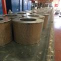 Return Line Filters White/YELLOW HYDAC Replacement Filter In Maharashtra