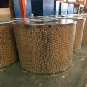 Return Line Filters White/YELLOW HYDAC Replacement Filter In Maharashtra