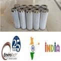 Return Line Filters White/YELLOW HYDAC Replacement Filter In Maharashtra