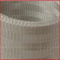 Reverse Dutch Weave Wire Mesh
