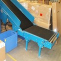 Reversible Belt Conveyor