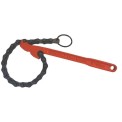 Reversible Chain Wrench